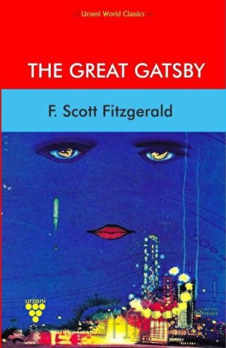 The Great Gatsby Francis Scott Key Fitzgerald