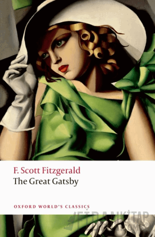 The Great Gatsby F. Scott Fitzgerald