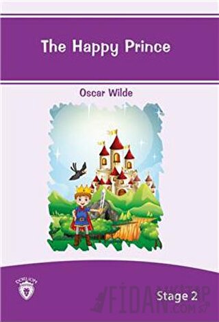 The Happy Prince İngilizce Hikayeler Stage 2 Oscar Wilde