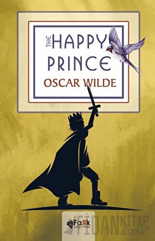 The Happy Prince Oscar Wilde