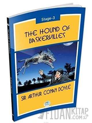 The Hound Of Baskervilles Stage 3 Sir Arthur Conan Doyle