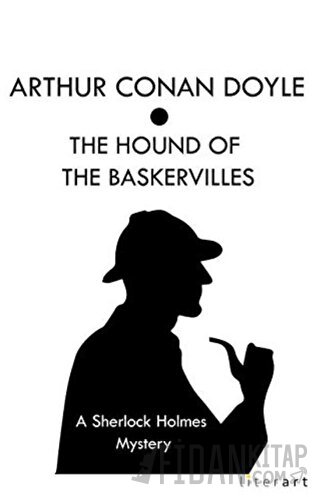 The Hound Of The Baskervilles Sir Arthur Conan Doyle