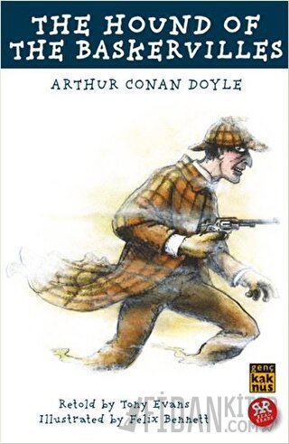 The Hound of The Baskervilles Sir Arthur Conan Doyle