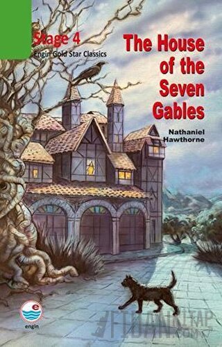 The House of the Seven Gables CD’li (Stage 4) Nathaniel Hawthorne