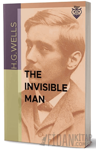 The İnvisible Man H.G. Wells