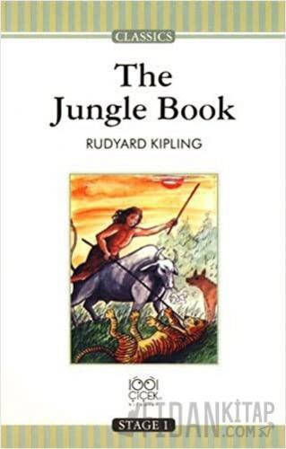 The Jungle Book ( Stage 1) Joseph Rudyard Kipling