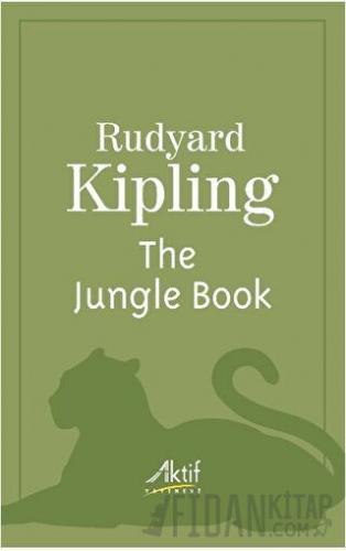 The Jungle Book Joseph Rudyard Kipling