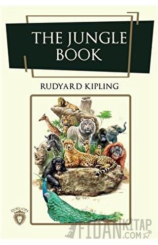 The Jungle Book Joseph Rudyard Kipling