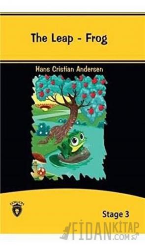 The Leap Frog İngilizce Hikayeler Stage 3 Hans Christian Andersen