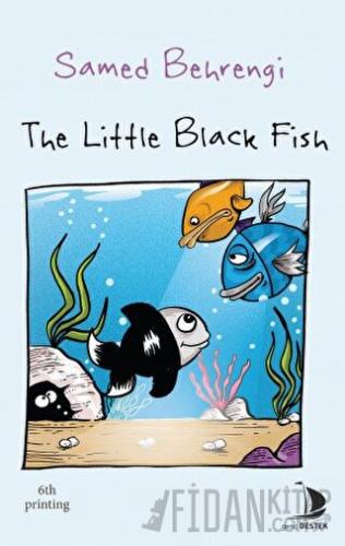 The Little Black Fish Samed Behrengi