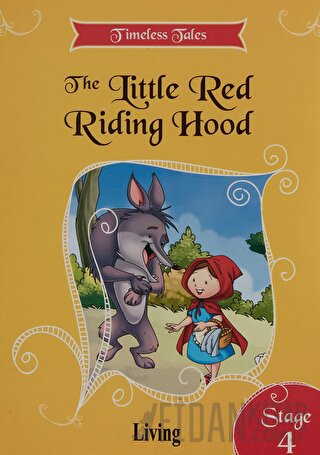 The Little Red Riding Hood Kolektif