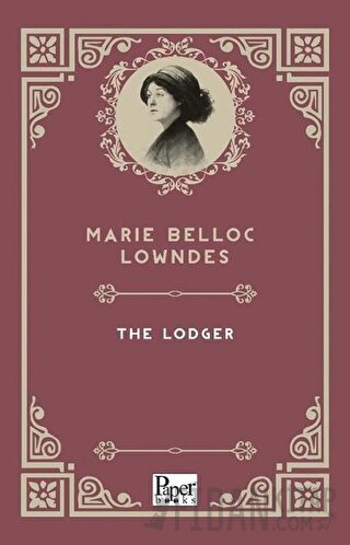 The Lodger Marie Belloc Lowndes