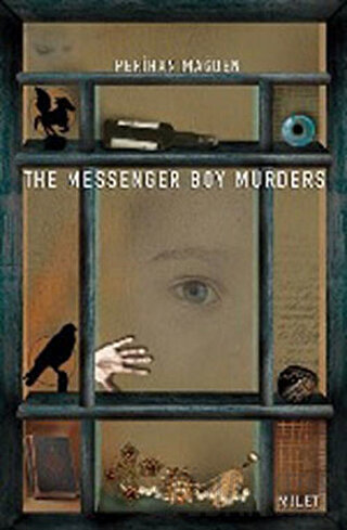 The Messenger Boy Murders Perihan Mağden