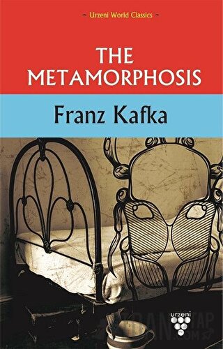 The Metamorphosis Franz Kafka