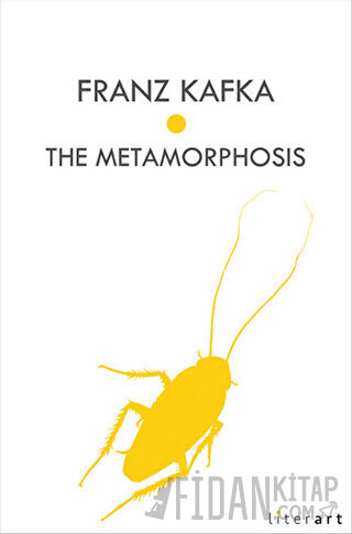 The Metamorphosis Franz Kafka