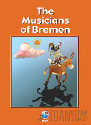 The Musicians of Bremen (CD'siz) MEHMET HENGİRMEN