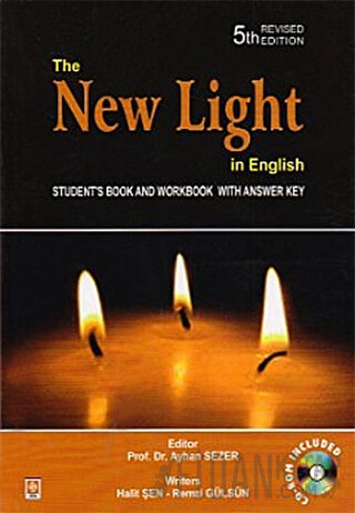 The New Light in English Halit Şen