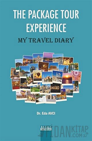 The Package Tour Experience Eda Avcı