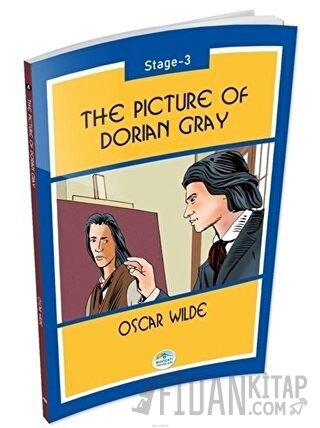 The Picture Of Dorian Gray Stage 3 Oscar Wilde