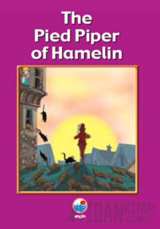 The Pied Piper of Hamelin (CD'siz) Kolektif