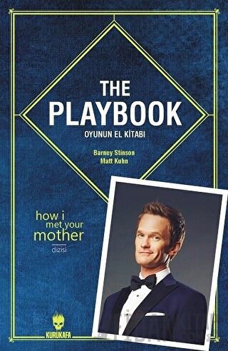 The Playbook: Oyunun El Kitabı Barney Stinson