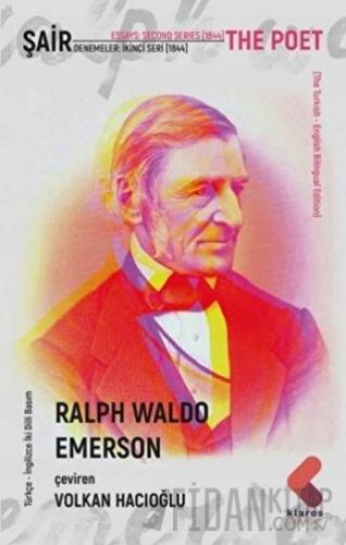 The Poet Ralph Waldo Emerson