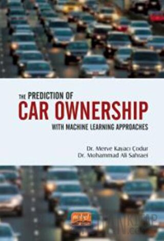 The Prediction of Car Ownership with Machine Learning Approaches Moham