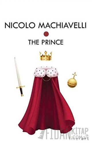 The Prince Nicolo Machiavelli