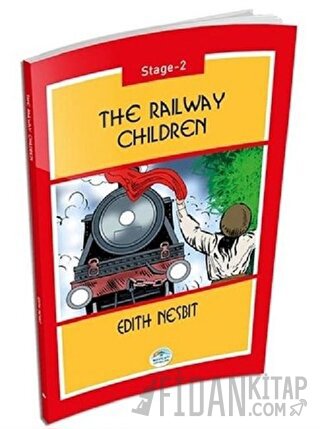 The Railway Children - Stage 2 Edith Nesbit