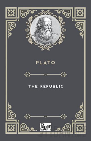 The Republic Plato