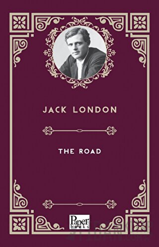 The Road Jack London