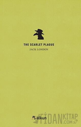 The Scarlet Plague Jack London