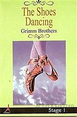 The Shoes Dancing Grimm Kardeşler