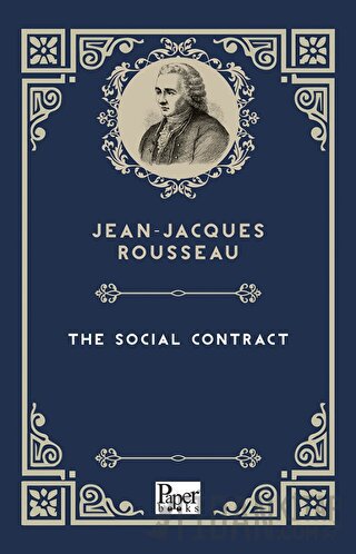 The Social Contract Jean - Jacques Rousseau