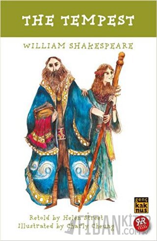 The Tempest William Shakespeare