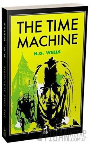 The Time Machine H. G. Wells