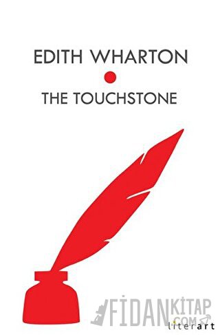 The Touchstone Edith Wharton