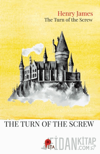 The Turn of The Screw Henry James