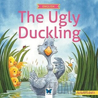 The Ugly Duckling Arianna Candell