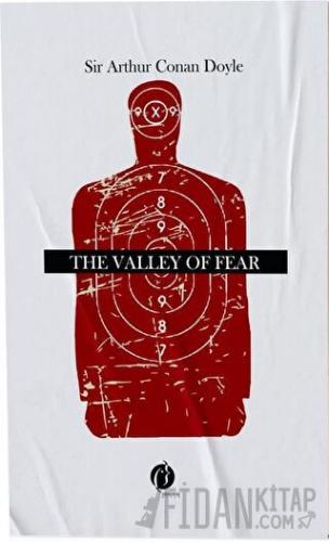 The Valley Of Fear Sir Arthur Conan Doyle