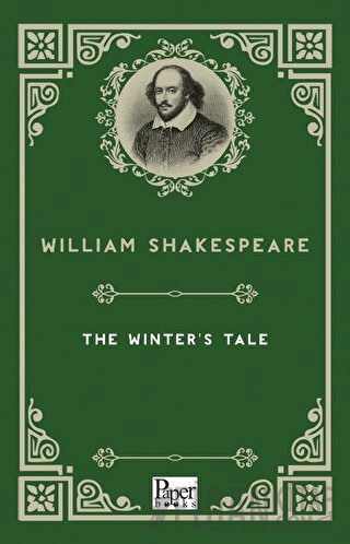 The Winter's Tale William Shakespeare