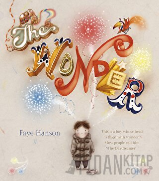 The Wonder Faye Hanson