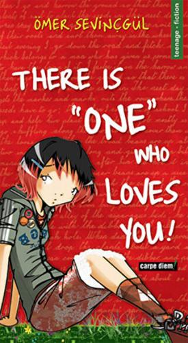 There is "One" Who Loves You! Ömer Sevinçgül