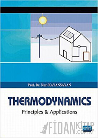 Thermodynamics Nuri Kayansayan