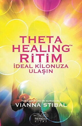 Theta Healing Ritim Vianna Stibal