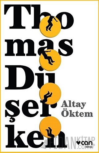 Thomas Düşerken Altay Öktem