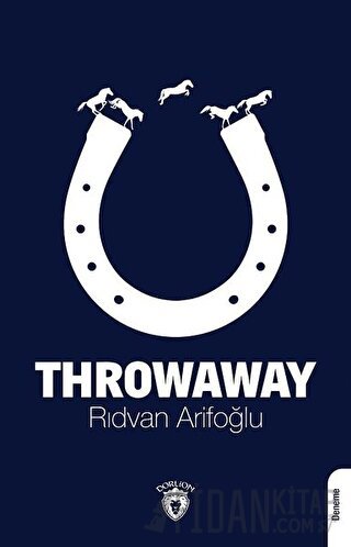 Throwaway Rıdvan Arifoğlu