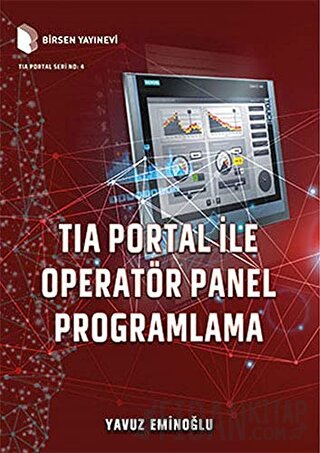 Tia Portal ile Operatör Panel Programlama Yavuz Eminoğlu