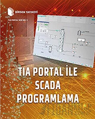 Tia Portal ile Scada Programlama Yavuz Eminoğlu