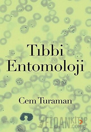 Tıbbi Entomoloji Cem Turaman